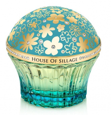 House of Sillage Whispers of Time