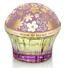 House of Sillage Whispers of Strength
