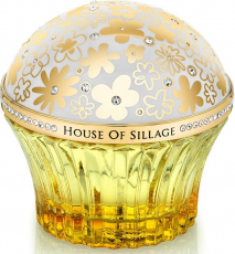 House of Sillage Whispers of Innocence