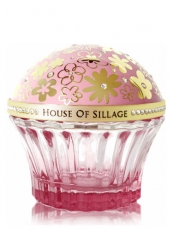House of Sillage Whispers of Admiration