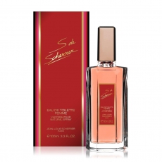 Jean-Louis Scherrer S de Sherrer