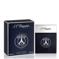 Dupont Paris Saint-Germain Eau des Princes Intense