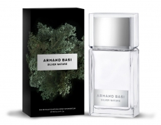 Armand Basi Silver Nature