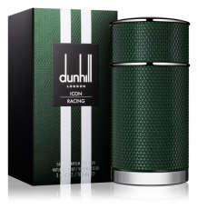 Alfred Dunhill Icon Racing