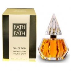 Jacques Fath Eau de Fath