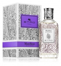 Etro ManRose
