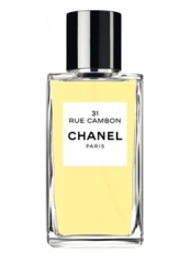 Chanel 31 Rue Cambon