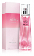 Givenchy Live Irresistible Rosy Crush