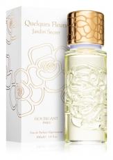 Houbigant Quelques Fleurs Jardin Secret