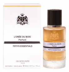 Jacques Fath L'Oree du Bois