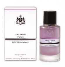 Jacques Fath Lilas Exquis