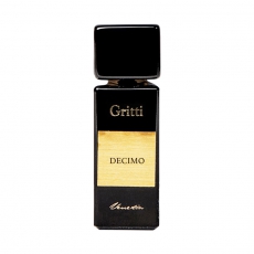 Gritti  Decimo