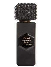 Gritti  Alexandra