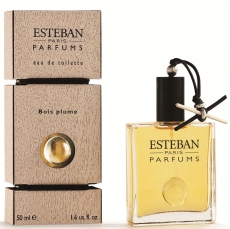 Esteban Bois Plume