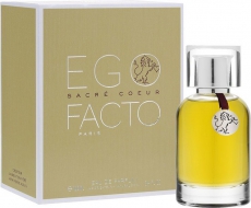 Egofacto Sacre Coeur