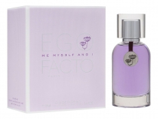 Egofacto Me Myself & I