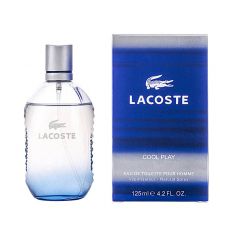 Lacoste Cool Play