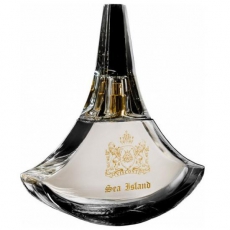 Antonio Visconti  Sea Island