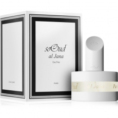 Sooud Al Jana Parfum Eau Fine