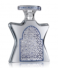 Bond No 9 Dubai Platinum