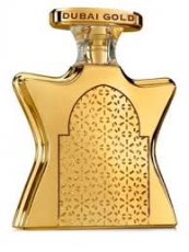 Bond No 9 Dubai Gold