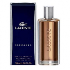 Lacoste Elegance