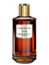 Mancera Aoud Exclusif