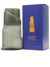 Montana Homme