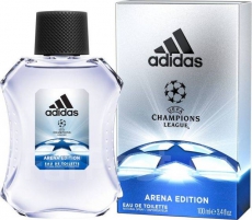 Adidas UEFA Champions League Arena