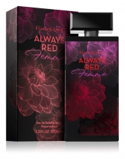Elizabeth Arden Always Red Femme