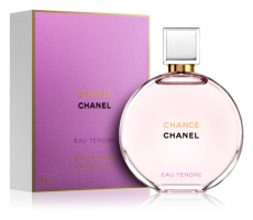 Chanel Chance Eau Tendre