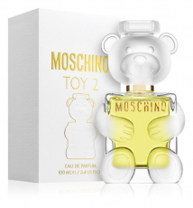 Moschino Toy 2