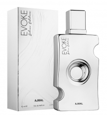 Ajmal Evoke Silver Edition for Her
