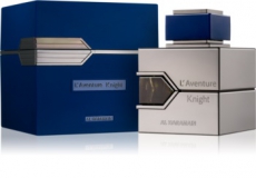 Al Haramain Perfumes L'Aventure Knight