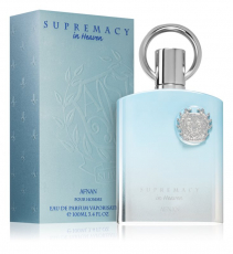 Afnan Perfumes Supremacy In Heaven