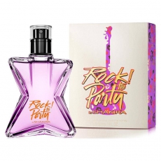Shakira Rock! The Party Crazy Lilac