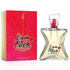 Shakira I Am Rock!