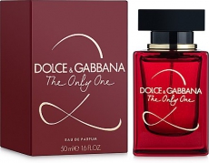 Dolce & Gabbana The Only One 2