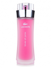 Lacoste Love of Pink