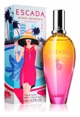 Escada Miami Blossom