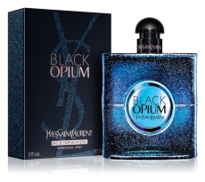 Yves Saint Laurent Black Opium Intense