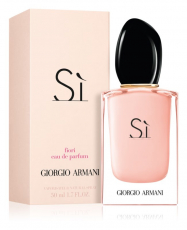 Giorgio Armani Si Fiori
