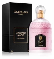 Guerlain L'Instant Magic 2017