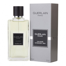 Guerlain Homme L'Eau Boisee 2017