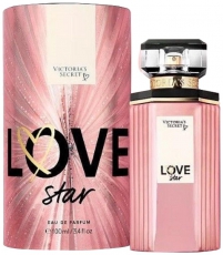 Victoria's Secret Love Star