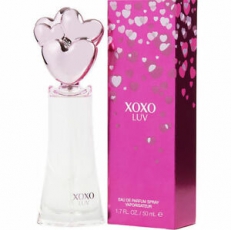 Xoxo Luv