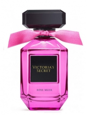 Victoria's Secret Rose Musk