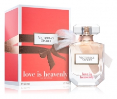 Victoria's Secret Love is Heavenly