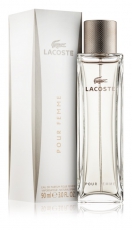 Lacoste Pour Femme