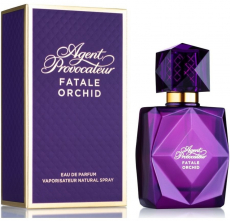 Agent Provocateur Fatale Orchid